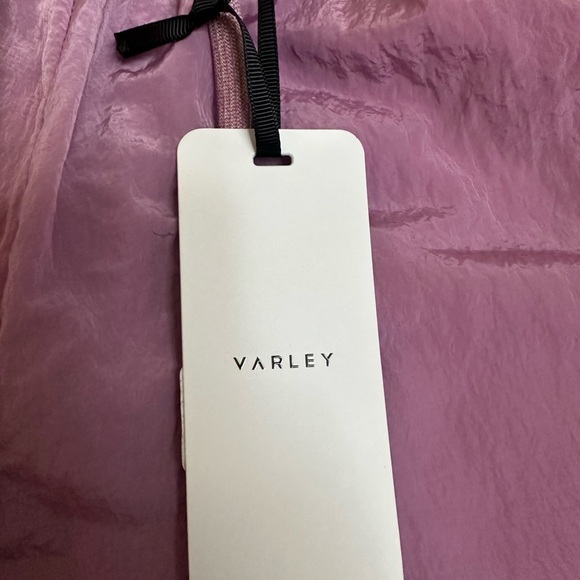 NWT Varley Tulair High-Rise Short 3" - Picture 5 of 10